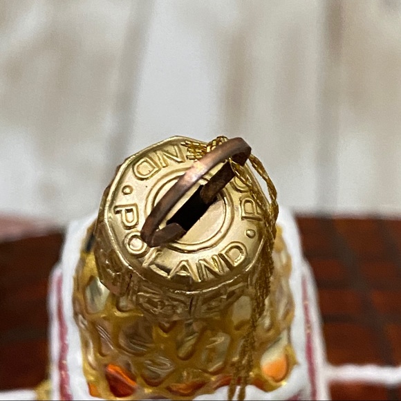 Yuletide Gingerbread Village Christmas Ornament - Picture 15 of 16